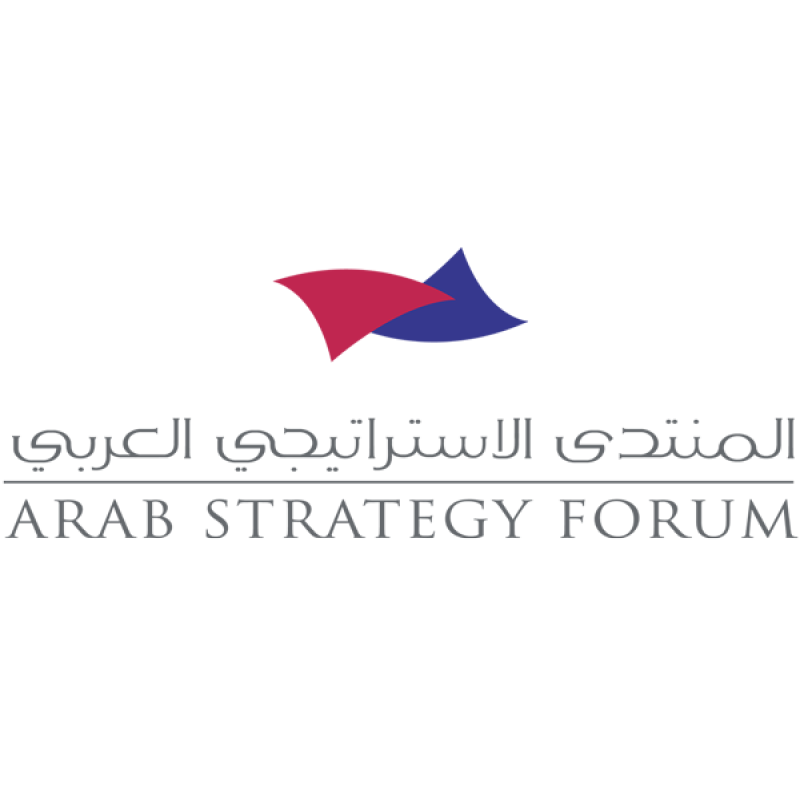 arab strategy forum
