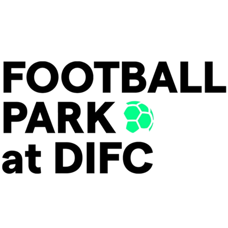 Football park at difc