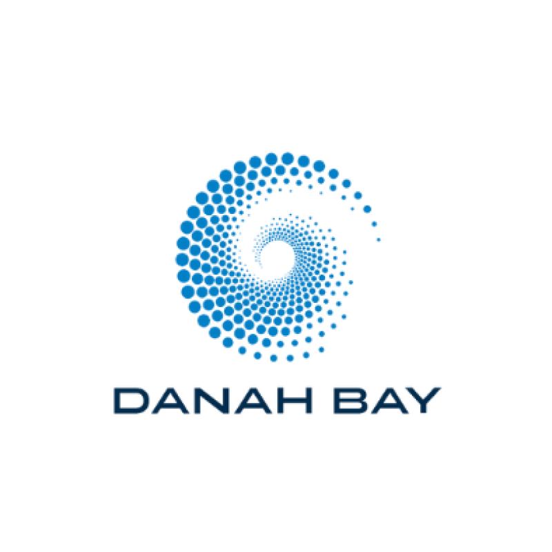 danah bay