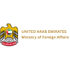 UAE Ministry of foreign affairs